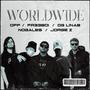 Worldwide (feat. Og Linas, Nogales & Off) [Explicit]