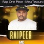 Rap One Piece - Meu Tesouro