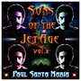 Sons of the Jet Age Vol. 2