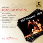 Mozart - Don Giovanni