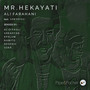 Mr. Hekayati (Ephlum Remix)