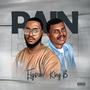 Pain (feat. Elgran)