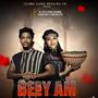 BEBY AM (FULANI SONG) (feat. Maryam Cameroon)