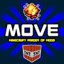 Move (Minecraft Parody of Mood)