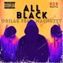 All Black (feat. Macnutty) [Explicit]