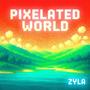 Pixelated
