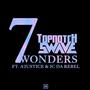 7wonders (feat. A'justice & Jcdarebel) [Explicit]