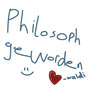 Philosoph Geworden (Explicit)