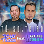 Tô Solteiro (feat. Markinho Sensação) [Explicit]