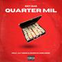 Quarter Mil' (feat. Jay Deon & Smoove Corleone) [Explicit]