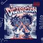 Distraction (Explicit)
