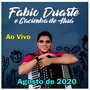 Agosto de 2020 Ao Vivo