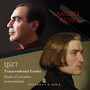 Liszt: Transcendental Etudes