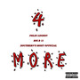 4 More - EP (Explicit)