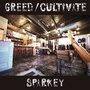 GReeD / Cultivate