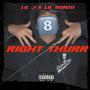 Right Thurr (feat. Lil Gonzo) [Explicit]