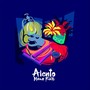 Alento (feat. Leh Moraes) [Explicit]