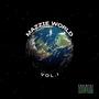 MAZZIE WORLD, Vol. 1 (Explicit)