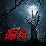 Night At The Cemetery