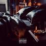 Sleep Talkin (feat. HTM Mar) [Explicit]