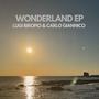 Wonderland ep