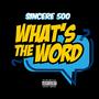 What's the Word? (Explicit)