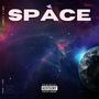 SPACE (feat. Lars) [Explicit]