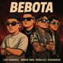 Bebota (feat. Rebelzzz, Mario Ams & Kusanagui) [Explicit]