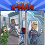 X-Man (Explicit)