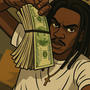 Telephone (feat. chedda4x, Top Kid & only1keedy) [Explicit]