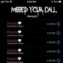 Missed Your Call (Explicit)