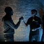 Same Pain Same Struggle (feat. LitB) [Explicit]