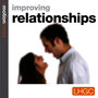 Improving Partner Relationships