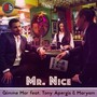 Mr. Nice (feat. Tony Apergis & Maryam)