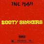 Booty Shakers (Explicit)