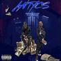 ANTYCS (feat. SG LOWKEY) [Explicit]