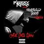 Ain't Gotta Know (feat. Holliwood Goodi & Remilekun) (Explicit)