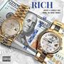 RICH (feat. WORLD DAN)