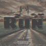 Run (feat. G Twyce) [Explicit]