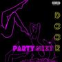 PARTYNEXTDOOR (feat. Shak Vll) [Explicit]