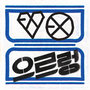 The 1st Album 'XOXO (Kiss&Hug)' Repackage