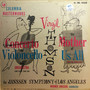 Concerto For Violoncello And Orchestra  The Mother Of Us All Suite For Orchestra（黑胶版）