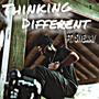 Thinking Different (feat. 5ivewaaay) [Explicit]