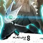 Hibino Kafka - Kaiju No. 8