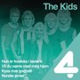 Four Hits: The Kids