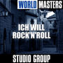 World Masters: Ich Will Rock'n'roll