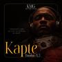 #BOODOO 8.5 #KAPTE. prod by KMG (#kilamusicgroup) [Explicit]