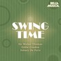 Swing Time: Sir Walter Thomas - Eddie Condon - Sidney de Paris