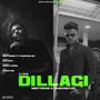 Dillagi (feat. Prakhar gupta) [Explicit]