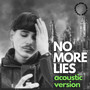 No More Lies (acoustic version)